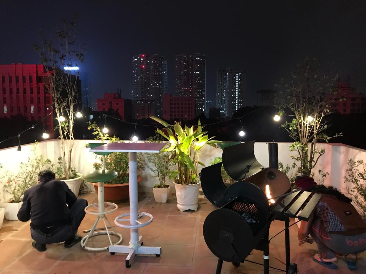 Lyn House - Service Apartment Hoang Quoc Viet Ανόι Εξωτερικό φωτογραφία