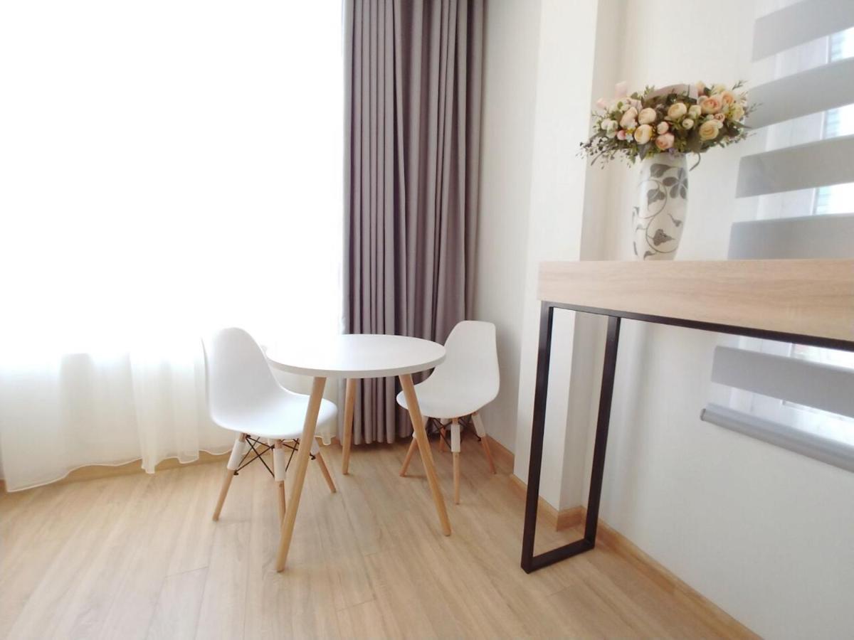 Lyn House - Service Apartment Hoang Quoc Viet Ανόι Εξωτερικό φωτογραφία