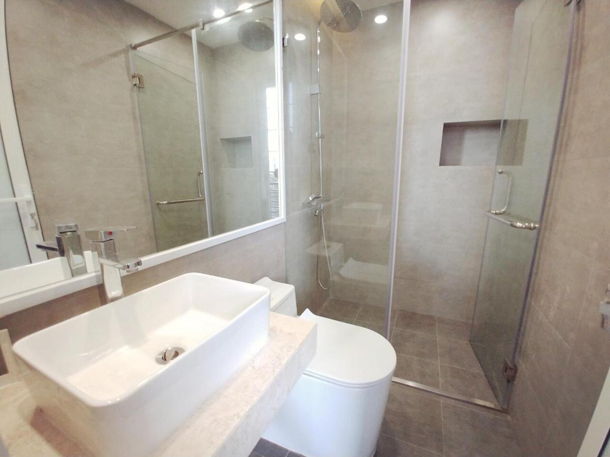 Lyn House - Service Apartment Hoang Quoc Viet Ανόι Εξωτερικό φωτογραφία