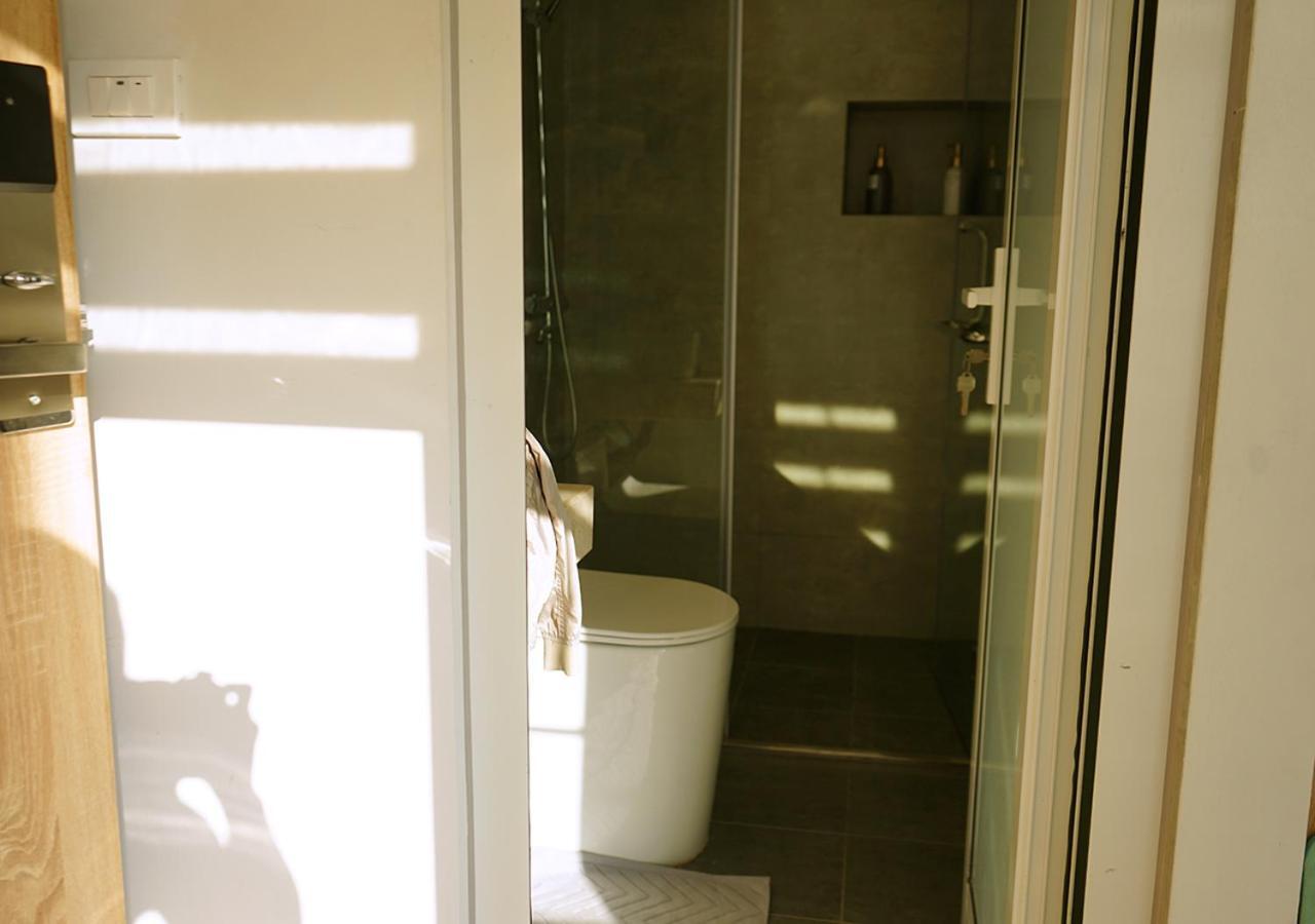Lyn House - Service Apartment Hoang Quoc Viet Ανόι Εξωτερικό φωτογραφία