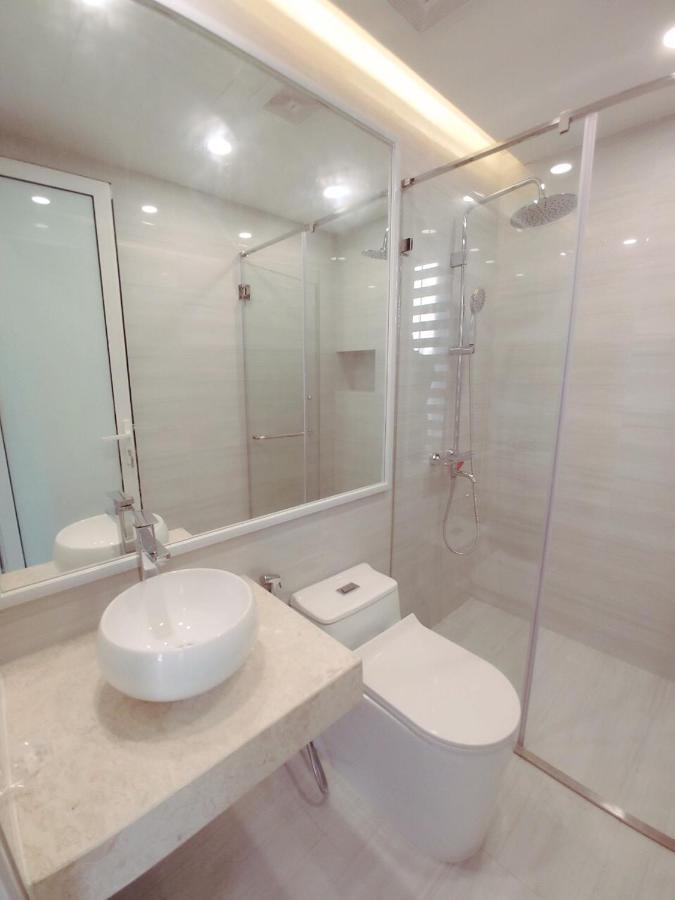 Lyn House - Service Apartment Hoang Quoc Viet Ανόι Εξωτερικό φωτογραφία