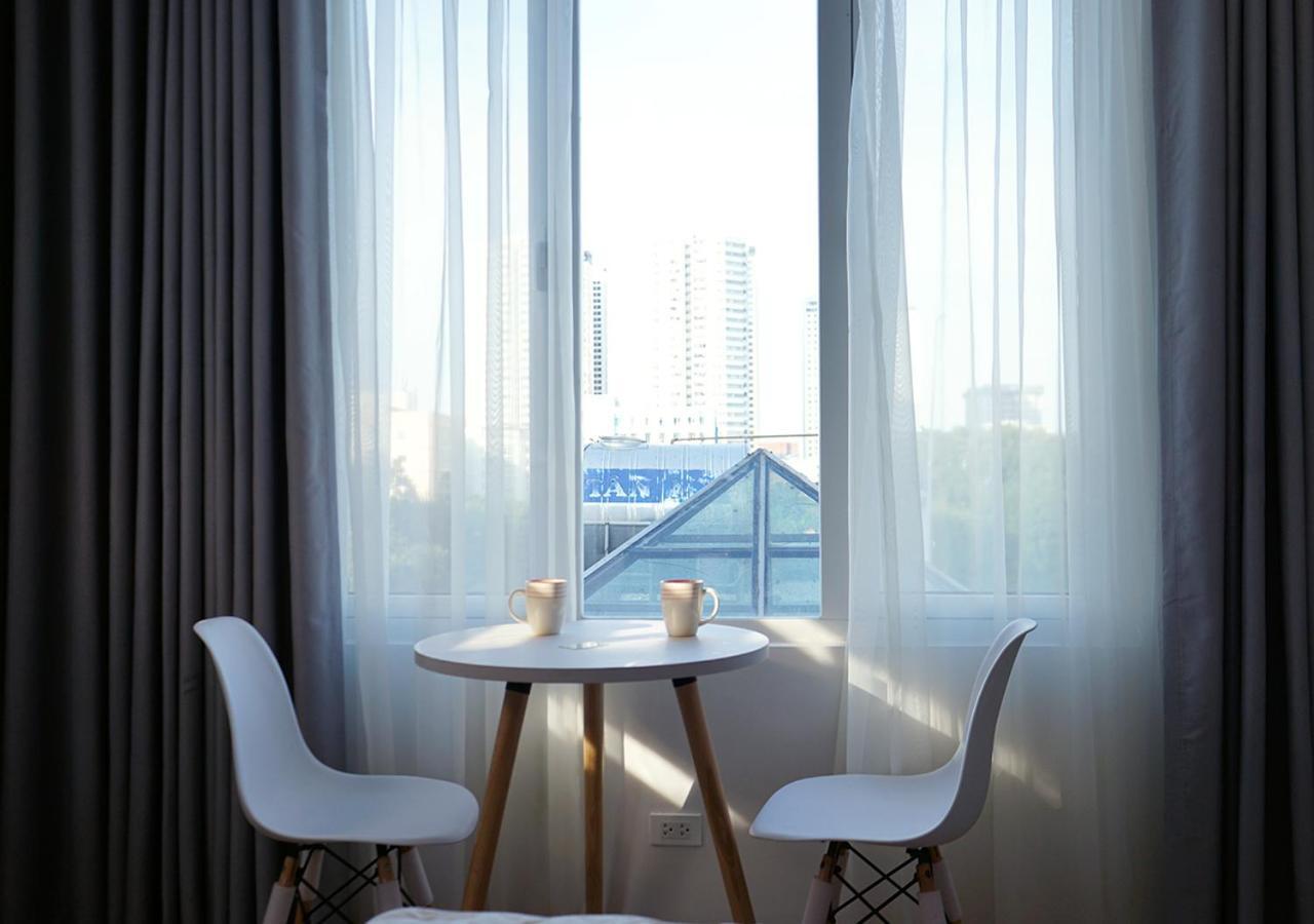 Lyn House - Service Apartment Hoang Quoc Viet Ανόι Εξωτερικό φωτογραφία