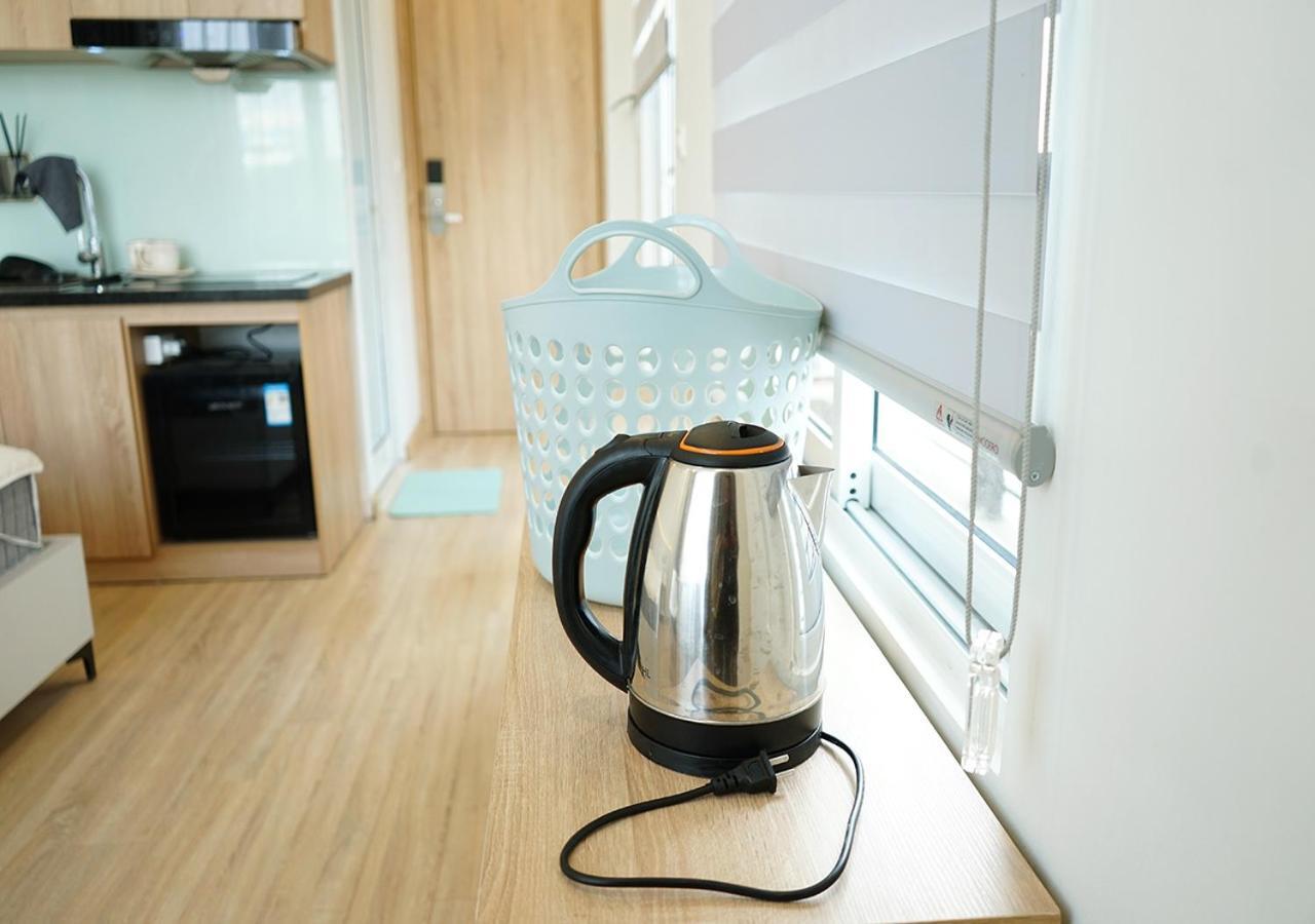 Lyn House - Service Apartment Hoang Quoc Viet Ανόι Εξωτερικό φωτογραφία