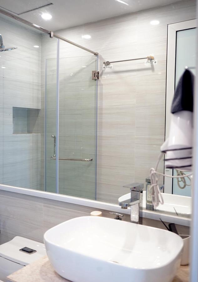 Lyn House - Service Apartment Hoang Quoc Viet Ανόι Εξωτερικό φωτογραφία