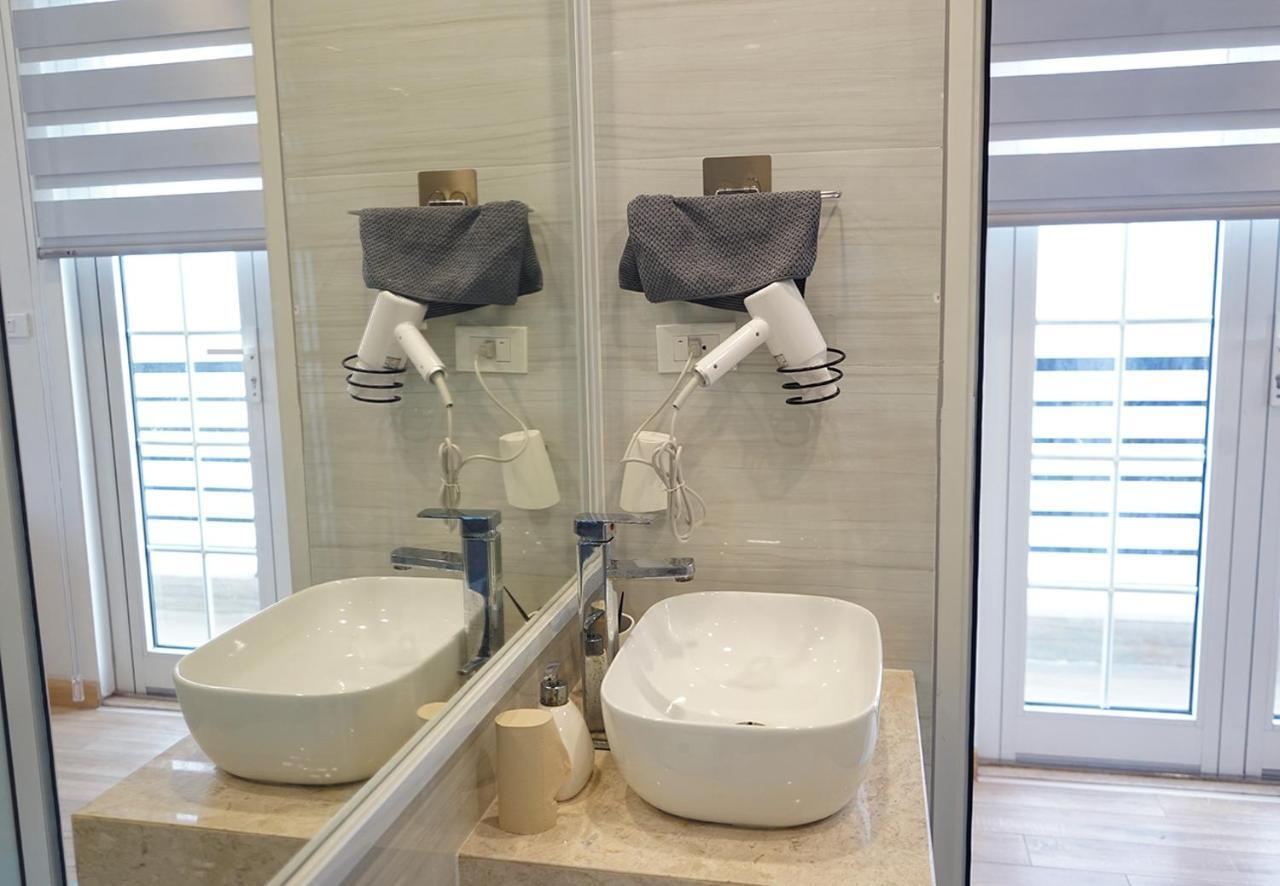 Lyn House - Service Apartment Hoang Quoc Viet Ανόι Εξωτερικό φωτογραφία