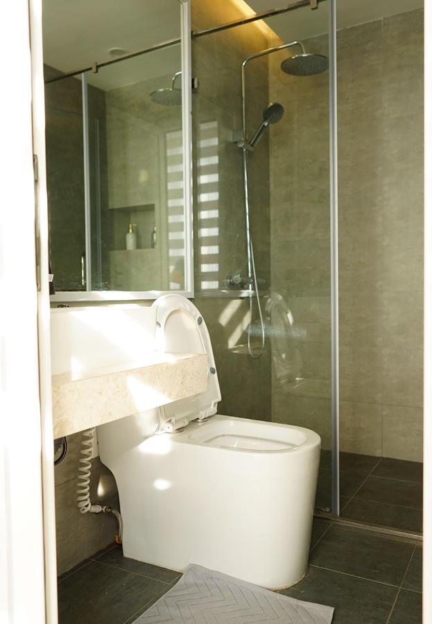 Lyn House - Service Apartment Hoang Quoc Viet Ανόι Εξωτερικό φωτογραφία