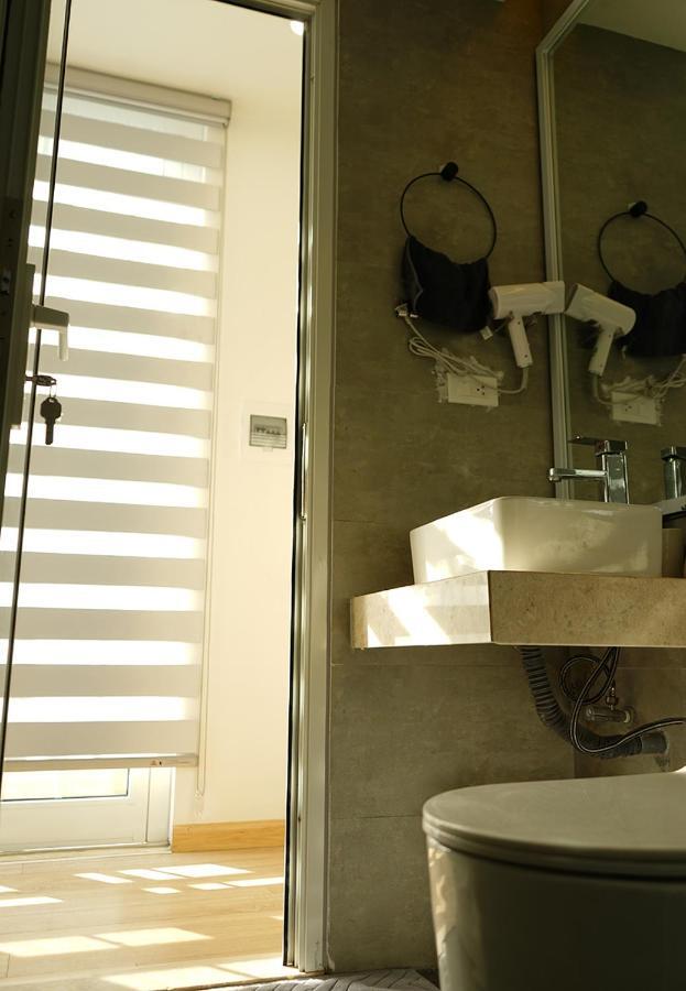 Lyn House - Service Apartment Hoang Quoc Viet Ανόι Εξωτερικό φωτογραφία