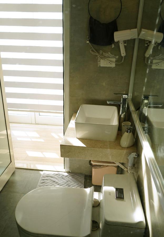 Lyn House - Service Apartment Hoang Quoc Viet Ανόι Εξωτερικό φωτογραφία